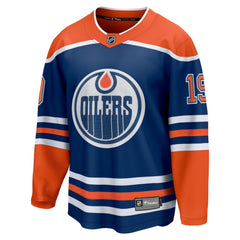 Adam Henrique Edmonton Oilers Fanatics Home Breakaway Jersey -  NHL Jerseys