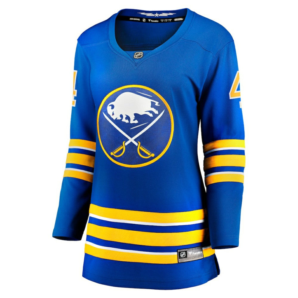 Bowen Byram Buffalo Sabres Fanatics Women's Home Breakaway Player Jersey -  NHL Jerseys