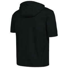 St. Louis Cardinals Levelwear Recruit Short Sleeve Full-Zip Hoodie - MLB Hoodies
