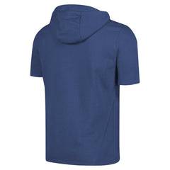 Seattle Mariners Levelwear Recruit Short Sleeve Full-Zip Hoodie - MLB Hoodies