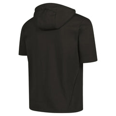 Arizona Diamondbacks Levelwear Recruit Short Sleeve Full-Zip Hoodie - MLB Hoodies