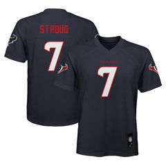 Houston Texans C.J. Stroud  Youth Replica Player Jersey | NFL Near me