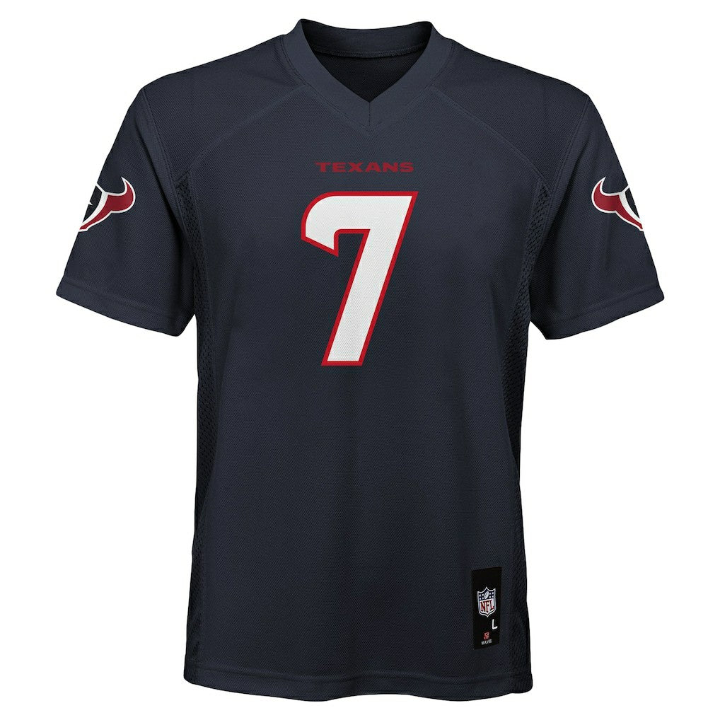 Houston Texans C.J. Stroud  Youth Replica Player Jersey | NFL Near me