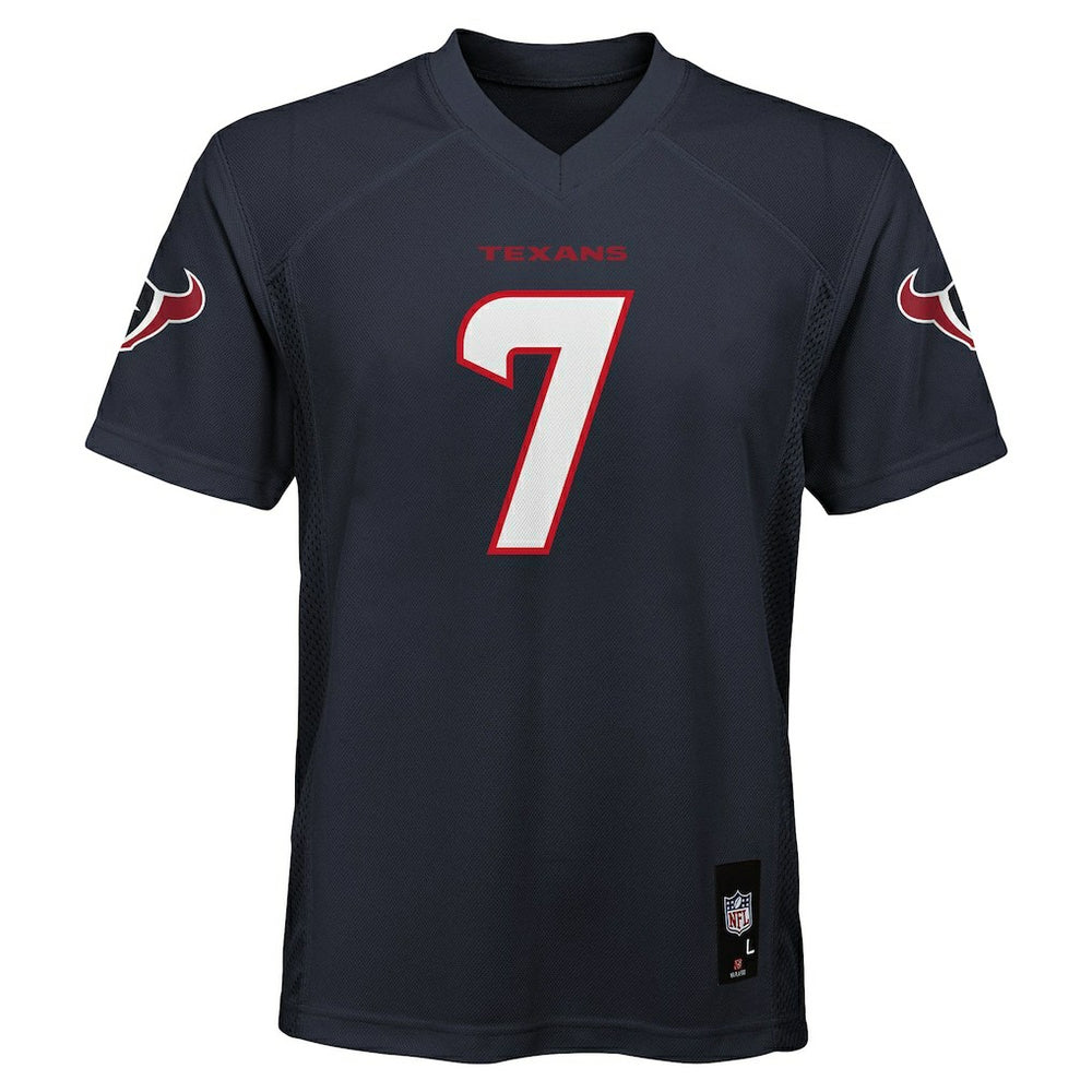 Houston Texans C.J. Stroud  Youth Replica Player Jersey | NFL Near me