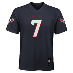 Houston Texans C.J. Stroud  Youth Replica Player Jersey | NFL Near me