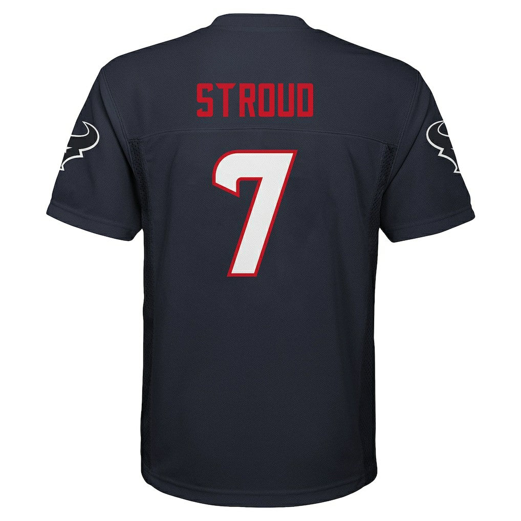 Houston Texans C.J. Stroud  Youth Replica Player Jersey | NFL Near me