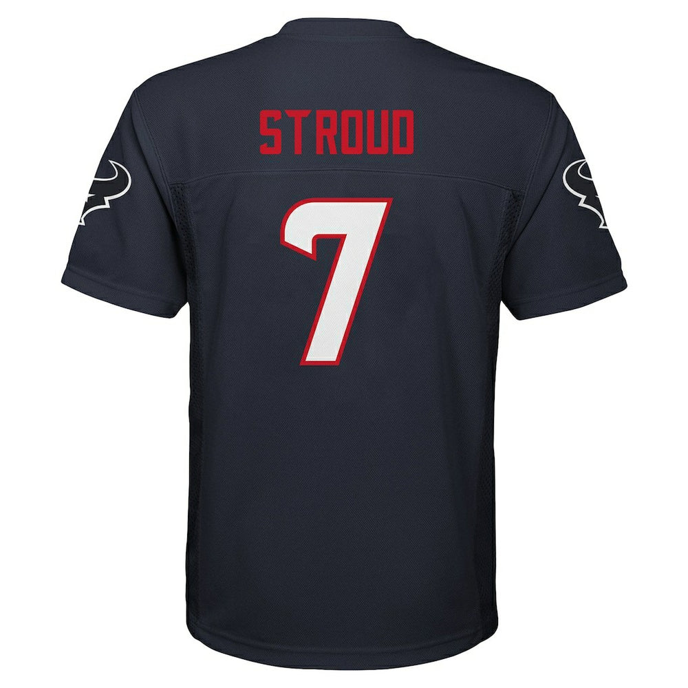 Houston Texans C.J. Stroud  Youth Replica Player Jersey | NFL Near me