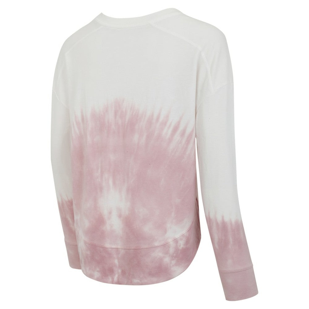 Minnesota Wild Concepts Sport Women's Orchard Tie-Dye Long Sleeve Top -  NHL
