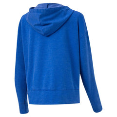 Tampa Bay Lightning Concepts Sport Women's Volley Pullover Hoodie -  NHL Hoodies
