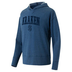 Seattle Kraken Concepts Sport Women's Volley Pullover Hoodie -  NHL Hoodies