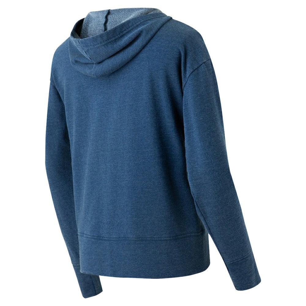 Seattle Kraken Concepts Sport Women's Volley Pullover Hoodie -  NHL Hoodies