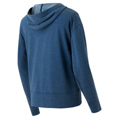 Seattle Kraken Concepts Sport Women's Volley Pullover Hoodie -  NHL Hoodies