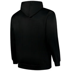 Carolina Panthers Big & Tall Fleece Pullover Hoodie | NFL US