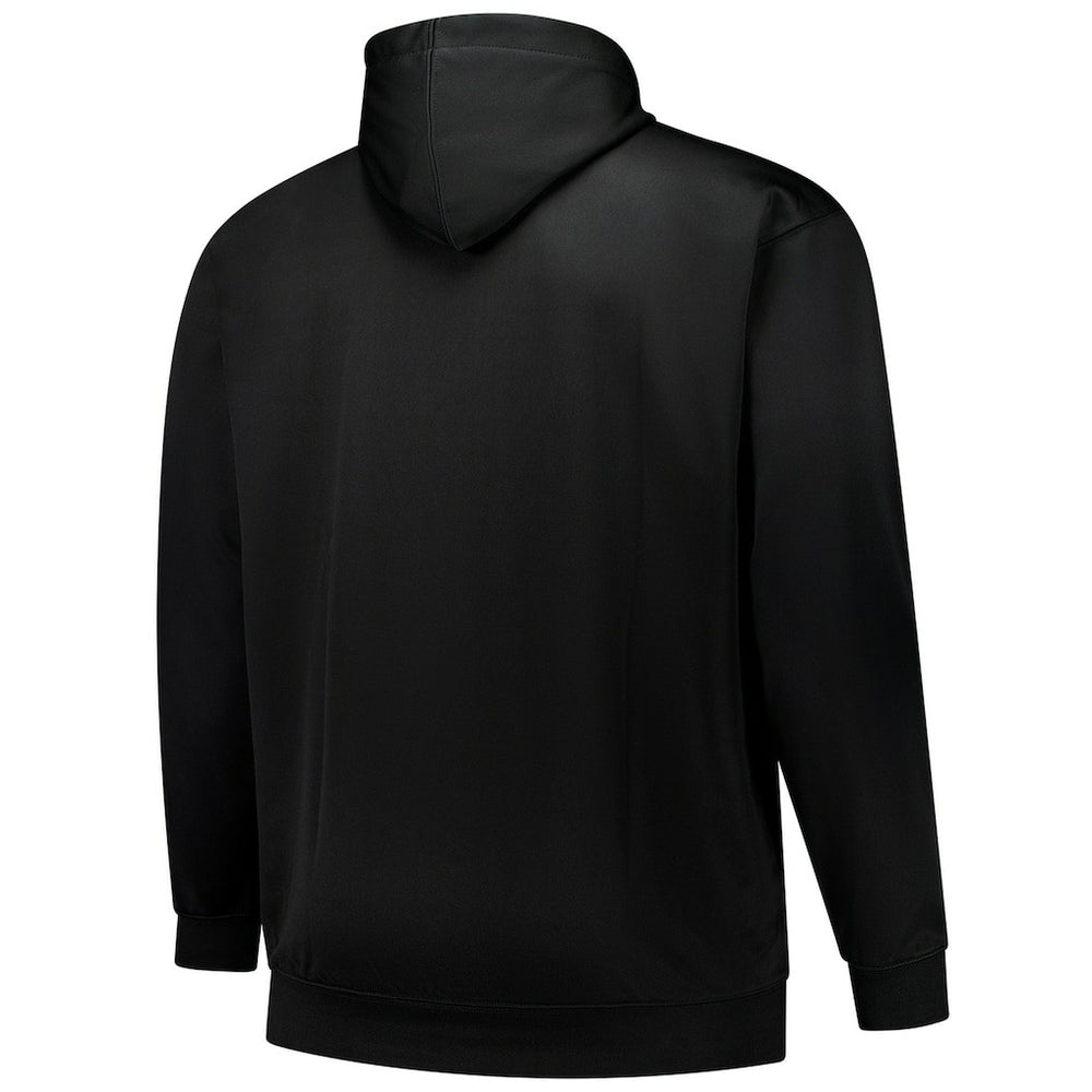 New Orleans Saints Big & Tall Fleece Pullover Hoodie | NFL Hot