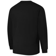 Denver Broncos Profile Big & Tall Pop Long Sleeve T-Shirt | NFL Discount