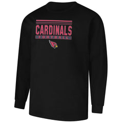 Arizona Cardinals Profile Big & Tall Pop Long Sleeve T-Shirt | NFL Online
