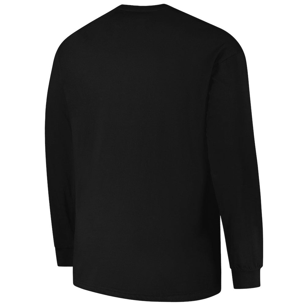 Miami Dolphins Profile Big & Tall Pop Long Sleeve T-Shirt | NFL Hot