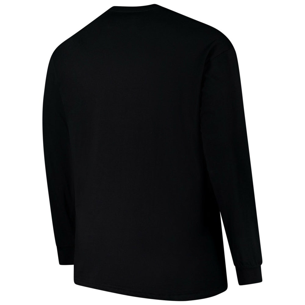 Seattle Seahawks Profile Big & Tall Pop Long Sleeve T-Shirt | NFL Hot