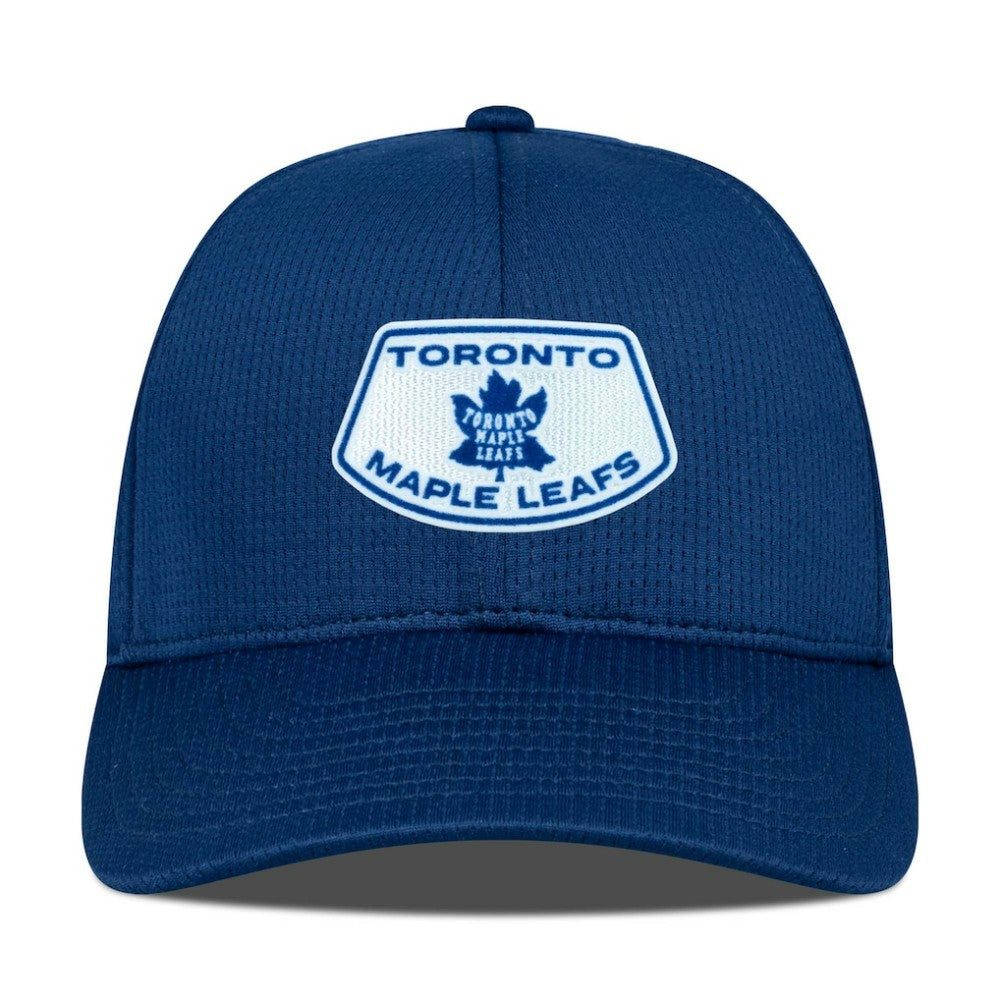 Toronto Maple Leafs Levelwear Retro Skylight Zephyr Adjustable Hat -  NHL Hats