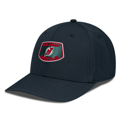 New Jersey Devils Levelwear Retro Skylight Rise Flex Hat -  NHL Jerseys