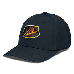 Vancouver Canucks Levelwear Retro Skylight Rise Flex Hat -  NHL Hats