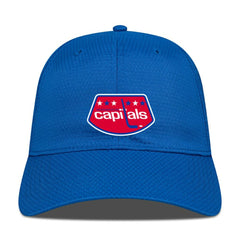 Washington Capitals Levelwear Retro Skylight Matrix Adjustable Hat -  NHL Hats