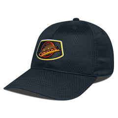 Vancouver Canucks Levelwear Retro Skylight Matrix Adjustable Hat -  NHL Hats