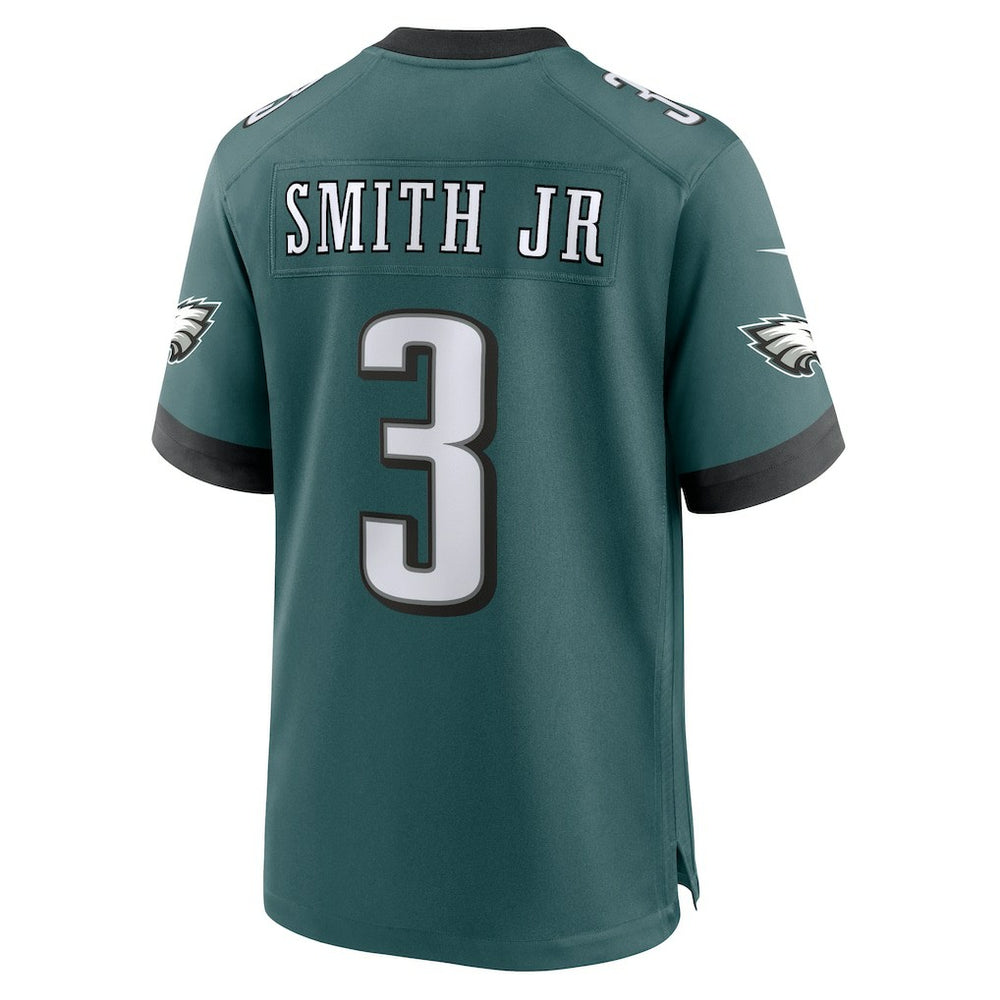 Philadelphia Eagles Nolan Smith  Team Game Jersey | NFL Near me