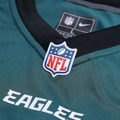 Philadelphia Eagles DeVonta Smith  Team Game Jersey | NFL Online