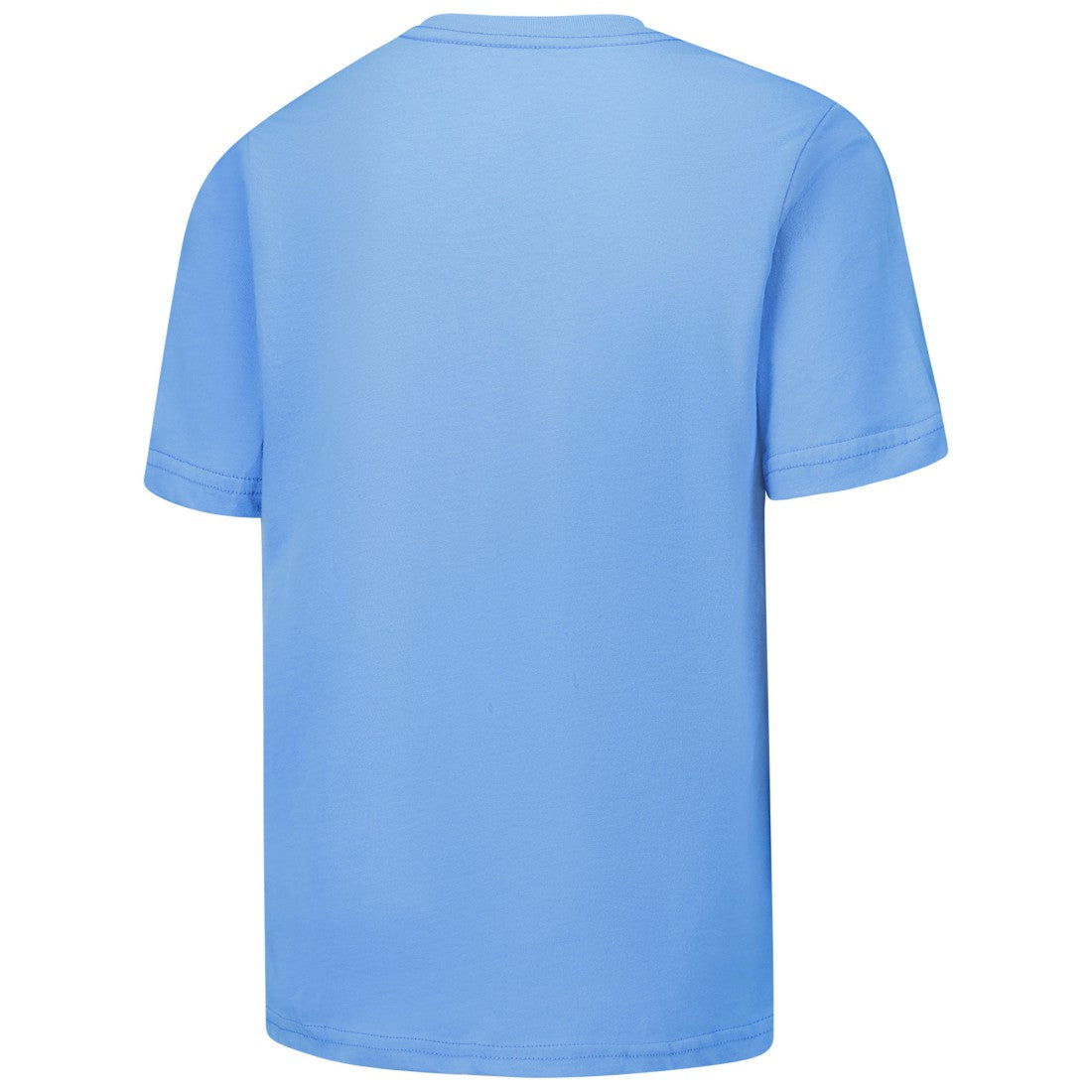 Tennessee Titans Youth Oilers Throwback Stitched Up Retro Logo T-Shirt | NFL On sale