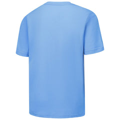 Tennessee Titans Youth Oilers Throwback Stitched Up Retro Logo T-Shirt | NFL On sale