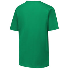 New York Jets Youth Stitched Up Retro Logo T-Shirt | NFL New