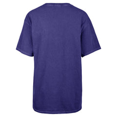 Tampa Bay Rays '47 Women's Flashing Lights Boyfriend T-Shirt - MLB T-shirts