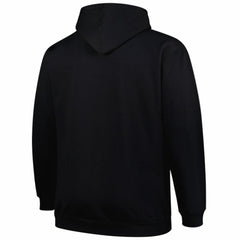 Buffalo Bills Big & Tall Pop Pullover Hoodie | NFL New