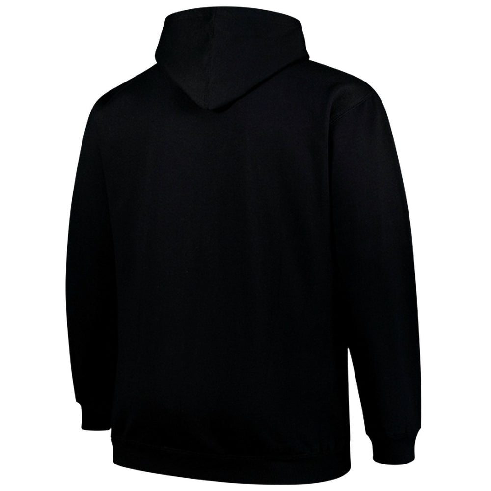 Green Bay Packers Big & Tall Pop Pullover Hoodie | NFL New