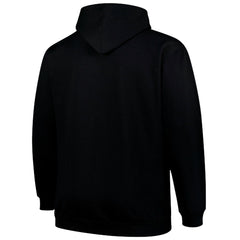 Green Bay Packers Big & Tall Pop Pullover Hoodie | NFL New