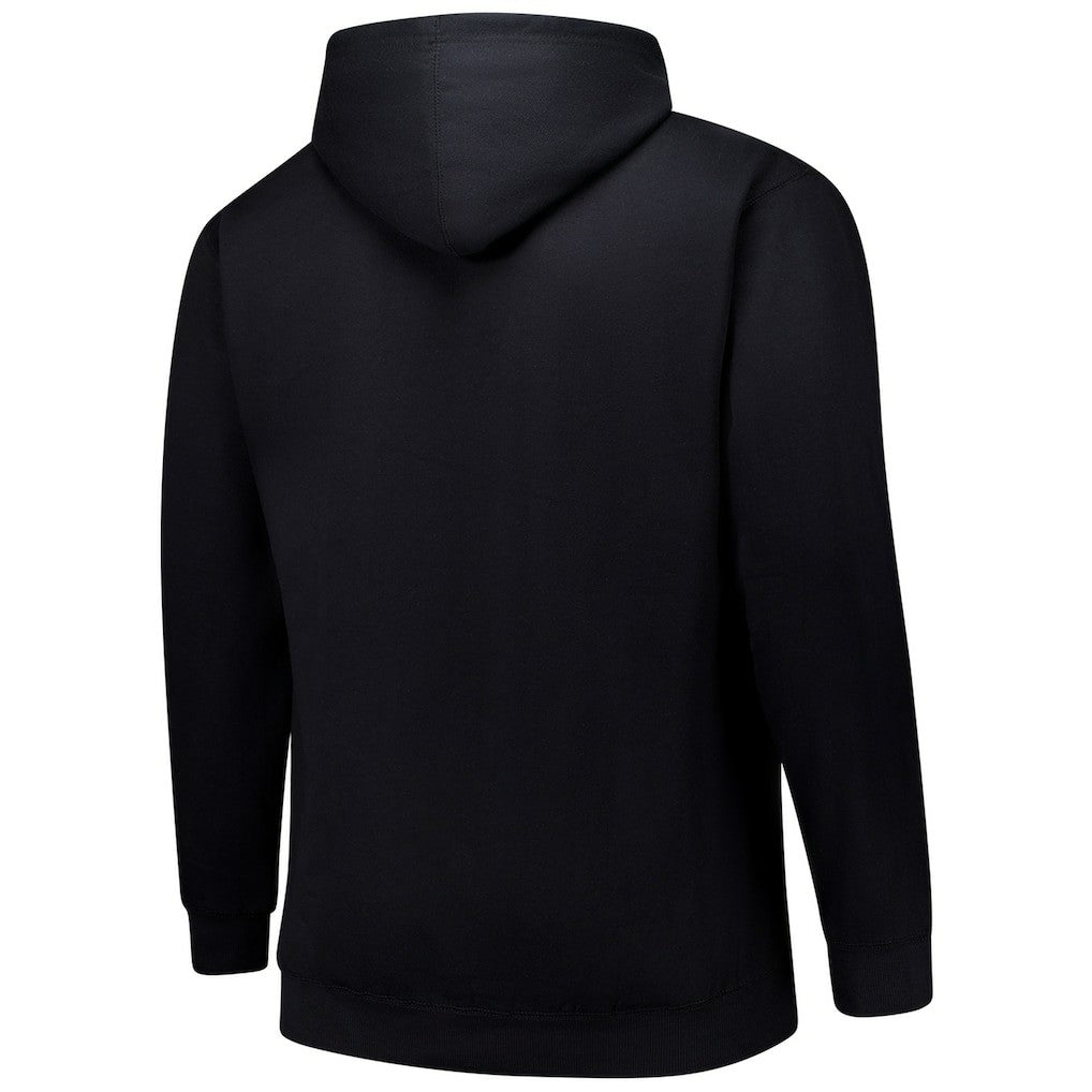 New Orleans Saints Big & Tall Pop Pullover Hoodie | NFL Sale