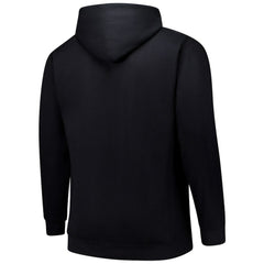 New Orleans Saints Big & Tall Pop Pullover Hoodie | NFL Sale