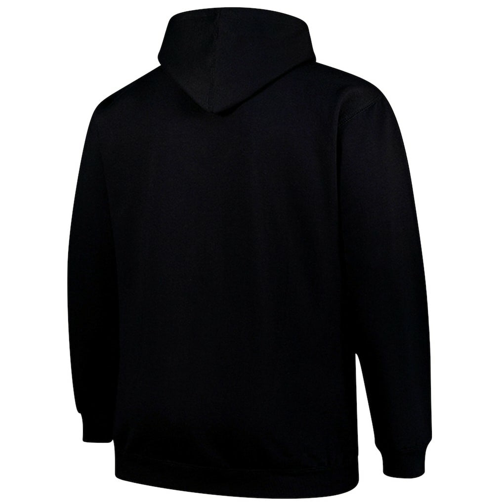 Seattle Seahawks Big & Tall Pop Pullover Hoodie | NFL Near me