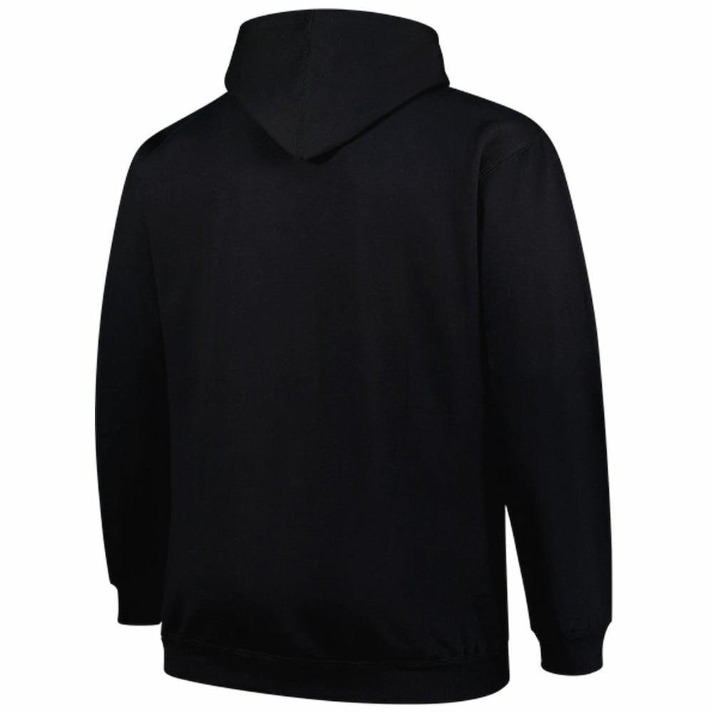 New York Jets Big & Tall Pop Pullover Hoodie | NFL Sale
