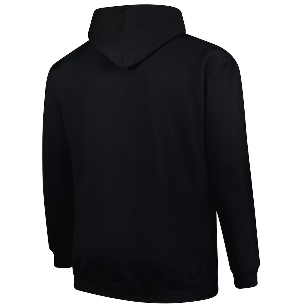 Philadelphia Eagles Big & Tall Pop Pullover Hoodie | NFL Outlet