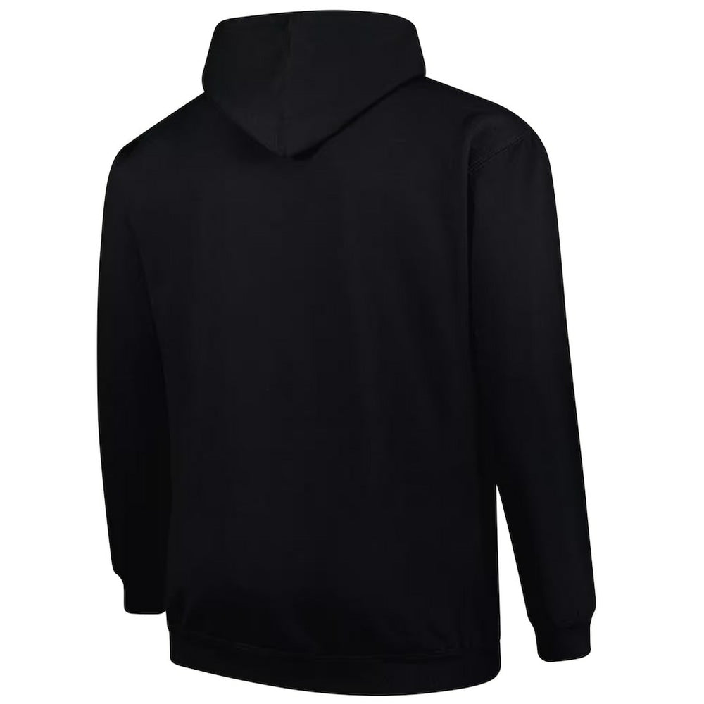 Philadelphia Eagles Big & Tall Pop Pullover Hoodie | NFL Outlet