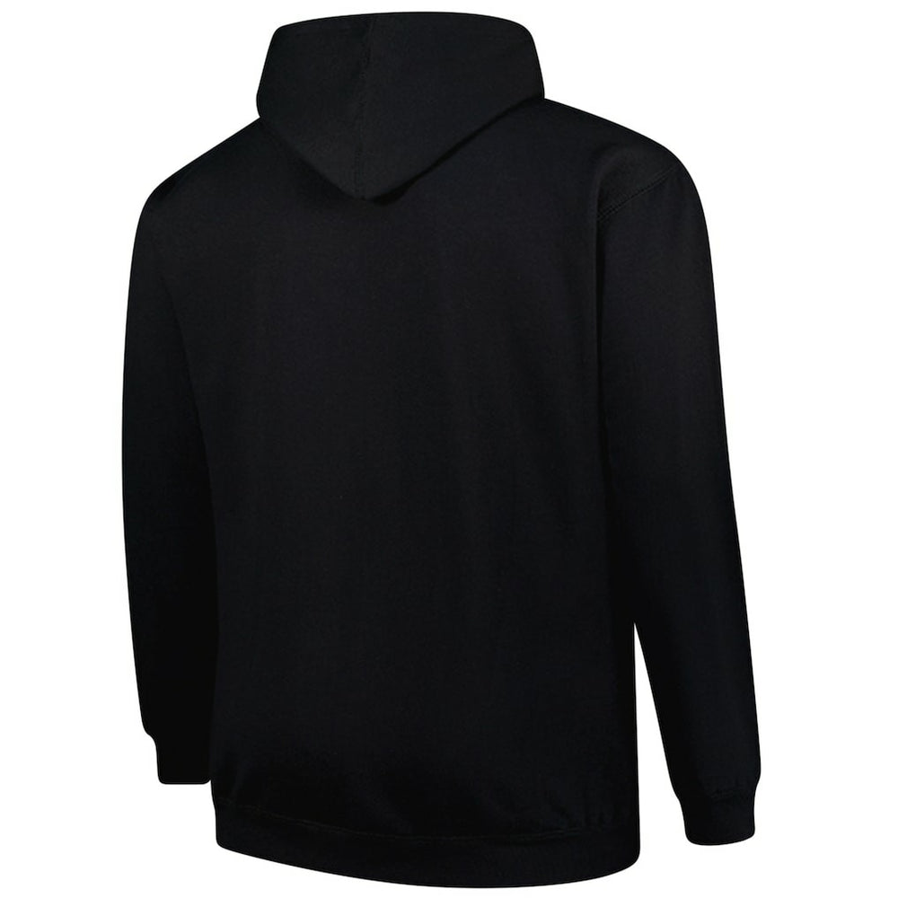Jacksonville Jaguars Big & Tall Pop Pullover Hoodie | NFL Discount