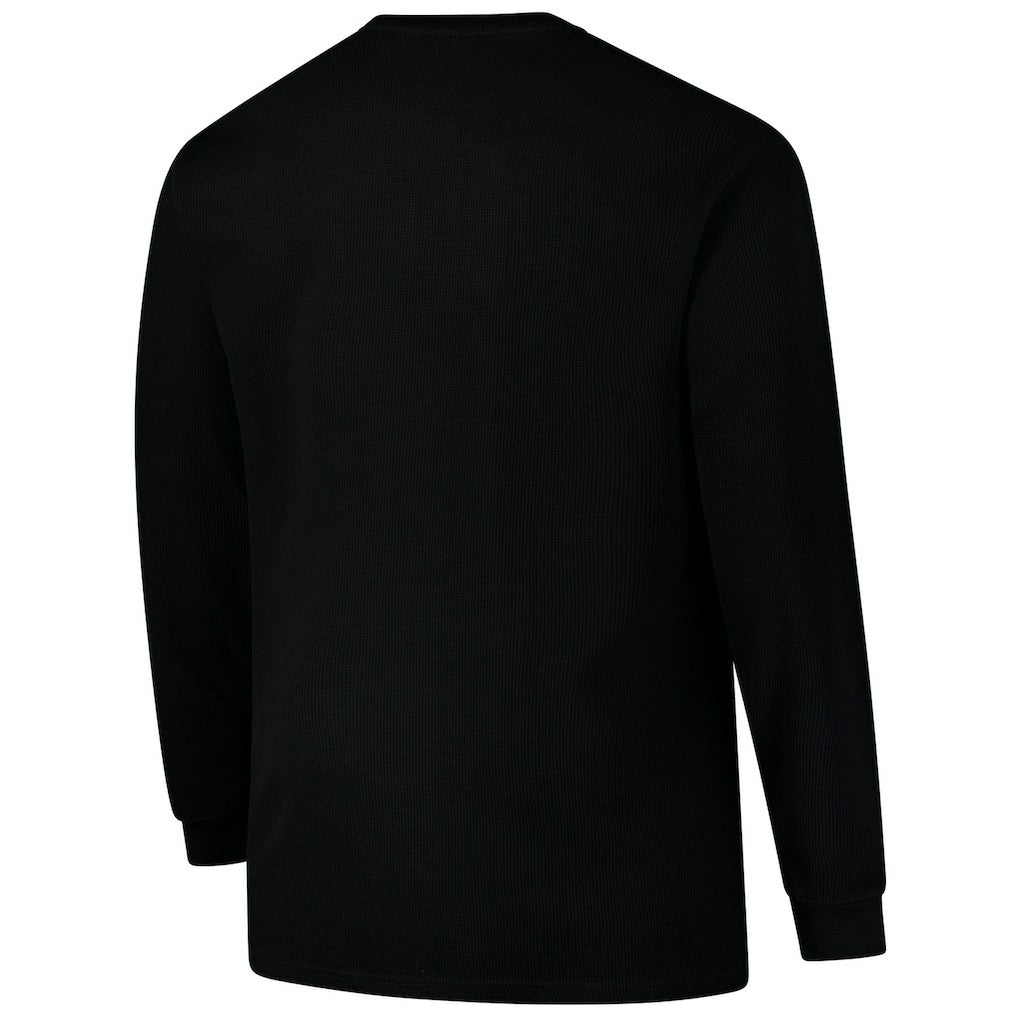 Cincinnati Bengals Big & Tall Thermal Long Sleeve T-Shirt | NFL US