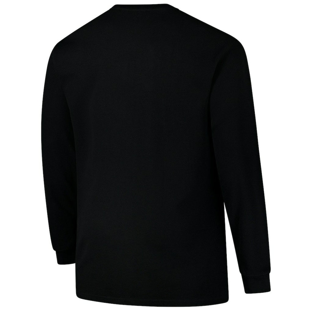 Cincinnati Bengals Big & Tall Thermal Long Sleeve T-Shirt | NFL US