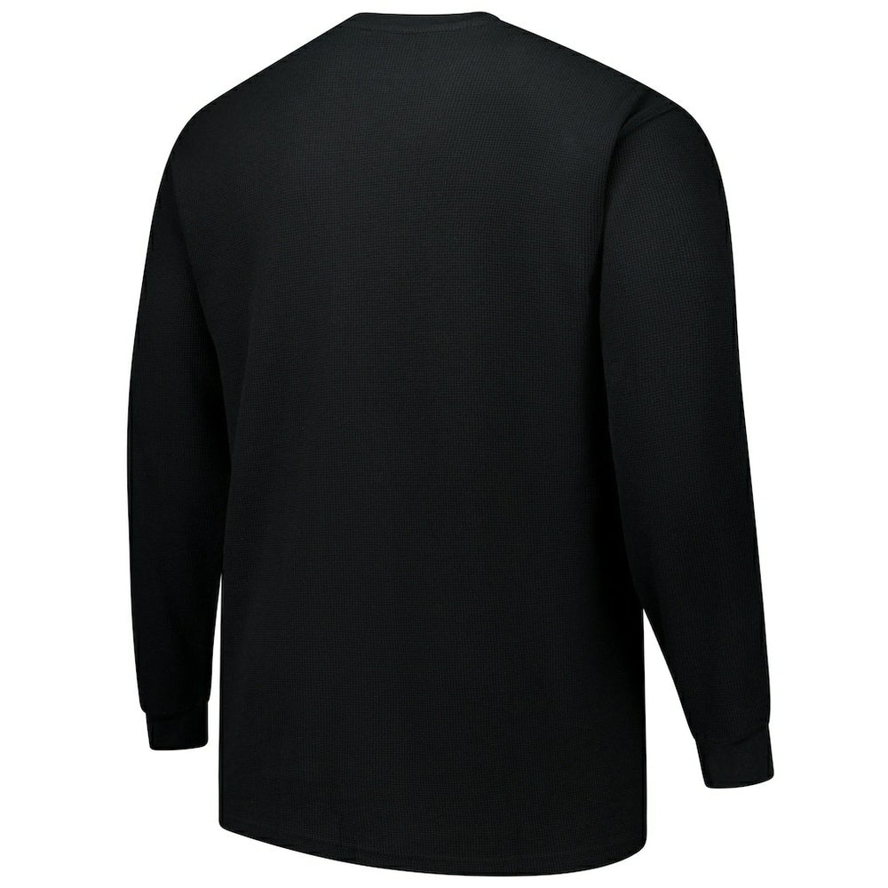 Jacksonville Jaguars Big & Tall Thermal Long Sleeve T-Shirt | NFL New