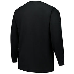 Jacksonville Jaguars Big & Tall Thermal Long Sleeve T-Shirt | NFL New
