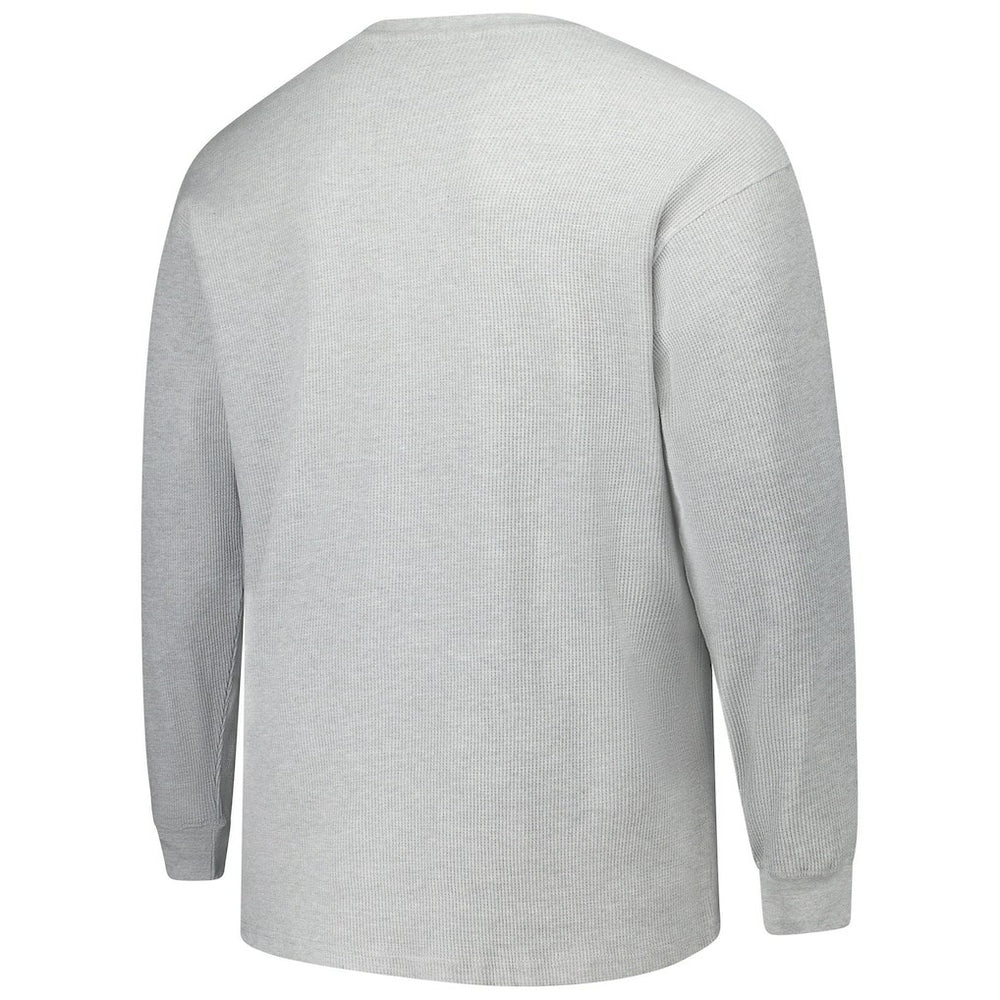 Miami Dolphins Big & Tall Thermal Long Sleeve T-Shirt | NFL New
