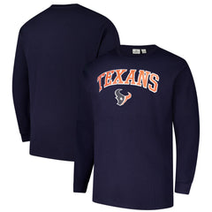 Houston Texans Big & Tall Thermal Long Sleeve T-Shirt | NFL US