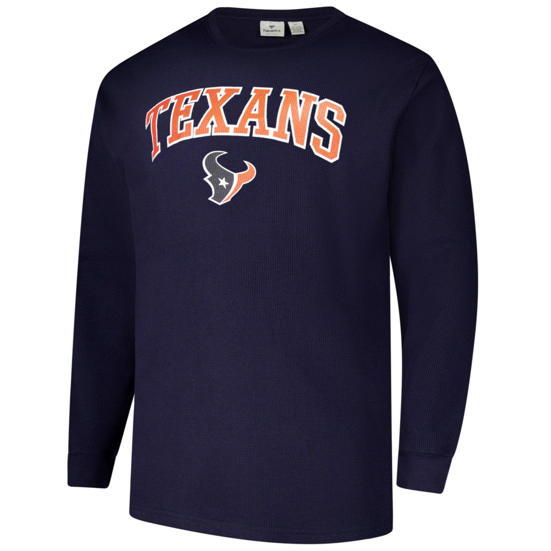 Houston Texans Big & Tall Thermal Long Sleeve T-Shirt | NFL US